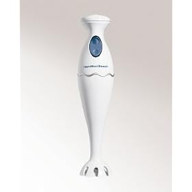 21yztz vRPL. SL500 AA280  Hamilton Beach HandHeld Blender   2 Speed