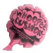 Whoopie Cushion