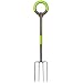 Radius Garden Natural Radius Grip PRO Digging Fork #203