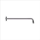 Danze D481027 15 Right Angle Shower Arm, Chrome