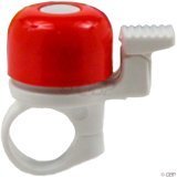 Mirrycle Incredibell Neon Bell 20NEOR  Red