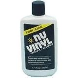 Nu Vinyl Protectant