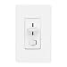 LUTRON S-103PH-WH