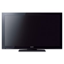 Quality Product By Sony Eleronics - HDTV LCD 1080P 32