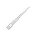 Corning Axygen BTF-180-R-S Beckman Biomek 1000/200 Filtered Robotic Pipet Tips, 165 microliter, Clear PP, Racked, Sterile (1 Case: 96 Tips/Rack; 10 Racks/Unit; 5 Units/Case)