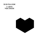 Digitalism: I Love You, Dude LP