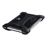 Iomega 500GB eGo BlackBelt Portable Hard Drive, SuperSpeed USB 3.0/USB 2.0 - 35314