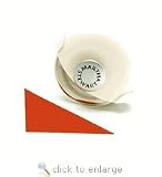 Martha Stewart Rotary Cutter Blade - Straight Cut