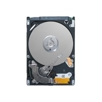 Seagate Momentus 5400 PSD ST91608220AS - Hybrid hard drive - 160 GB - internal - 2.5" - SATA-150 - 5400 rpm - buffer: 8 MB - ( 256 MB Flash )