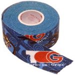 Tape Scapes - Skin Protection & Fitting Tape - Ball of Fire