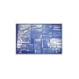 Zipper Reclosable Bags 2" x 3" 2 Mii (2X3ZIP2) Category: Ziploc and Plastic Bags
