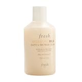Fresh Nectarine Milk Bath and Shower Cream