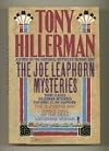 The Joe Leaphorn Mysteries : Three Classic Hillerman Mysteries Featuring Lt. Joe Leaphorn : The Belssing Way/Dance Hall of the Dead/Listening Woman