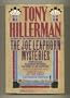 The Joe Leaphorn Mysteries: Three Classic Hillerman Mysteries Featuring Lt. Joe Leaphorn: The Blessing Way/Dance Hall of the Dead/Listening Woman