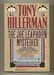 The Joe Leaphorn Mysteries: Three Classic Hillerman Mysteries Featuring Lt. Joe Leaphorn: The Blessing Way/Dance Hall of the Dead/Listening Woman