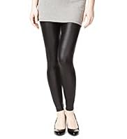 Full Length Stretch Leggings