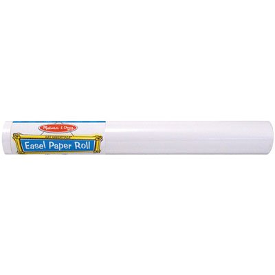 Childrens Toyshop  Toys : Paper Roll Refill for Birch Easel