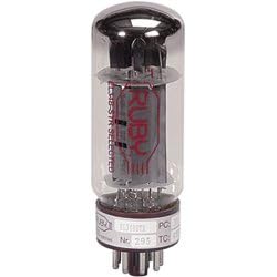 Ruby Tubes EL34BSTR Vacuum Tube