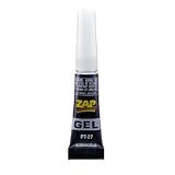 ZAP Gel Glue, 3 g by Pacer
