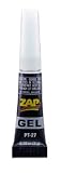 ZAP Gel Glue, 3 g