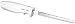 Hamilton Beach 74311 Hand Grip Electric Knife