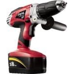 Skill 288705 - Cordless 18 V X-Drive 3 8 Drill Kit With 2 Batteries And 1 Hour Charger - Skill -... by 