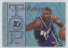 1995-96 Hoops Top Ten #AR9 - Glenn Robinson
