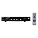 GREEN HOUSE HDMI対応DVDプレーヤー (ケーブル付属) ブラック GHV-DV400HK