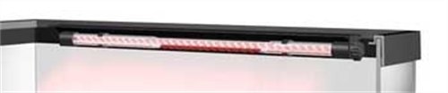 Marineland 17-Inch 660nm Aquatic Accent LED System, Red Marineland 17-Inch 660nm Aquatic Accent LED System, Red
