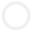 Mr Babache Giant juggling ring - White