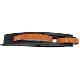 Keiti Reflective Wheel Tape - Orange