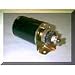 Electric Replacement Starter - Briggs & Stratton Single Cylinder Engine