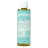 Castile Soap, Organic, Baby Mild, 8 oz ( Multi-Pack)