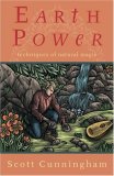 Earth Power: Techniques of Natural Magic (Llewellyn's Practical Magick)