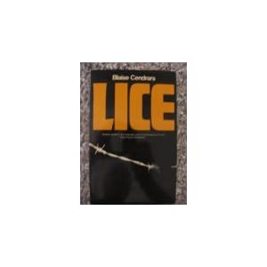 Lice