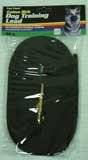 Four Paws Products Cotton Web Lead Black 30 Feet - 56130
