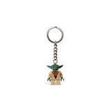 Lego Star Wars Schlüsselanhänger Yoda