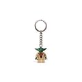 LEGO 852550 Clone Wars Yoda Key Chain
