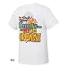 Sporting Goods : Tandem The Only Thing I Smoke Tee