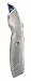 Tools & Hardware : Irwin #2082101 Standard Retractable Knife/Blades