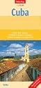 Cuba Nelles Map (Nelles Maps)