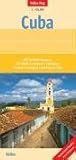 Nelles Map Cuba (Landkarte) 1 : 775 000. Special Maps: Varadero, City Maps: Camagüey, Cienfuegos, La Habana, Santiago de Cuba, Trinidad