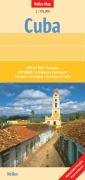 Cuba Nelles Map (Nelles Maps)