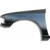 Left Driver Side Fender 00-06 Nissan Sentra 00 01 02 03 04 05 06 2000 2001 2002 2003 2004 2005 2006