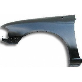 Left Driver Side Fender 00-06 Nissan Sentra 00 01 02 03 04 05 06 2000 2001 2002 2003 2004 2005 2006
