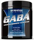 Dymatize GABA 111 Grams