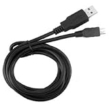 PSP USB Cable