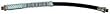 Lincoln Industrial 5818 18" Whip Hose for Manual or Air Operated Grease Guns