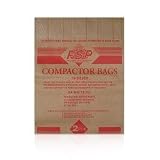 Whirlpool Paper Trash Compactor Bags 12PK, 675186