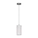 ET2 Lighting E95020-100SN Elements Mini Pendant Light